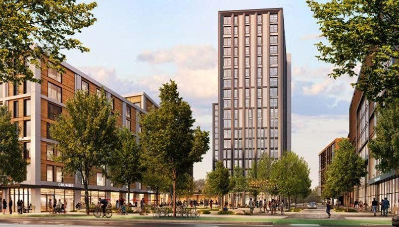 Official image of 1234–1240 Soldiers Field Road