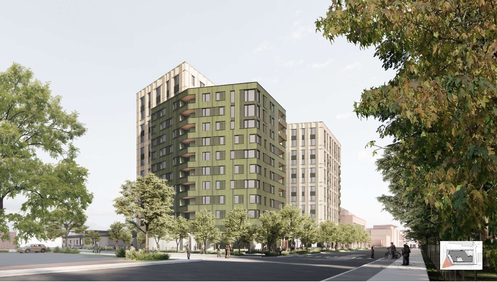 Official image of 745 Concord Avenue
